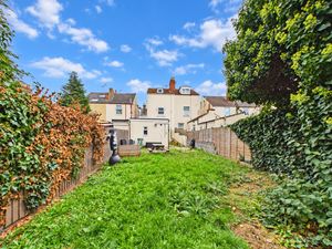 Garden- click for photo gallery